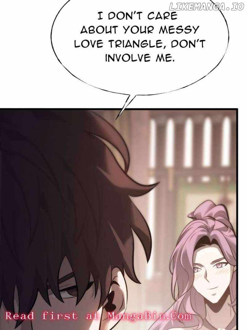 I'm the strongest boss Chapter 46 144